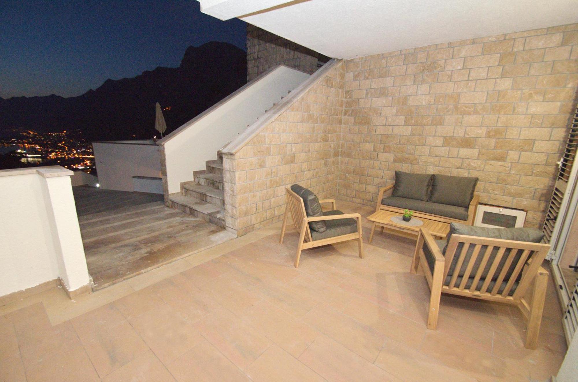 Boka Devine Residence Kotor Buitenkant foto