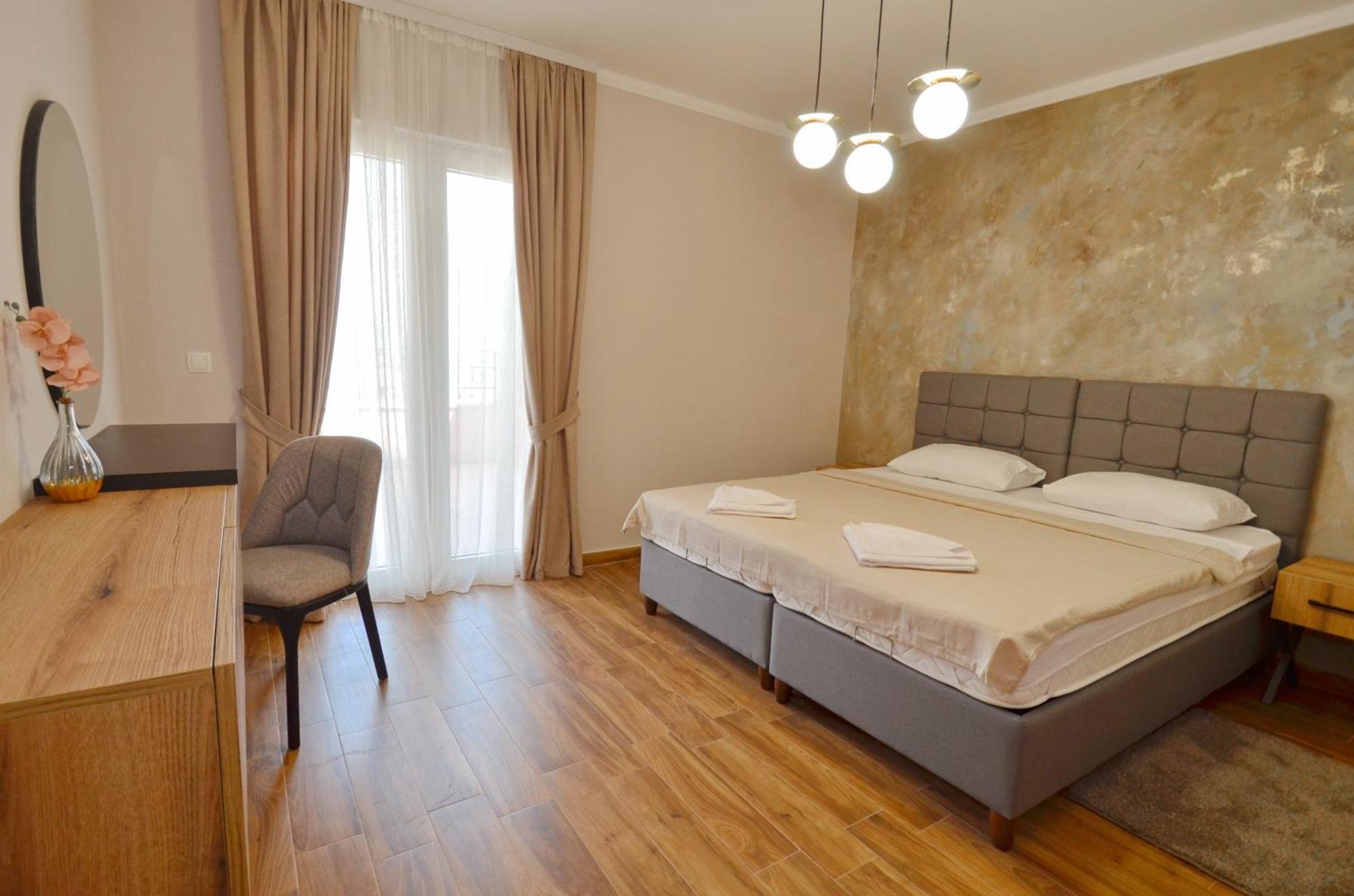Boka Devine Residence Kotor Buitenkant foto