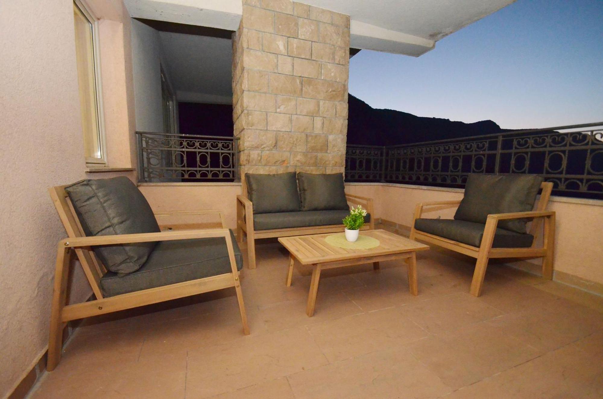 Boka Devine Residence Kotor Kamer foto
