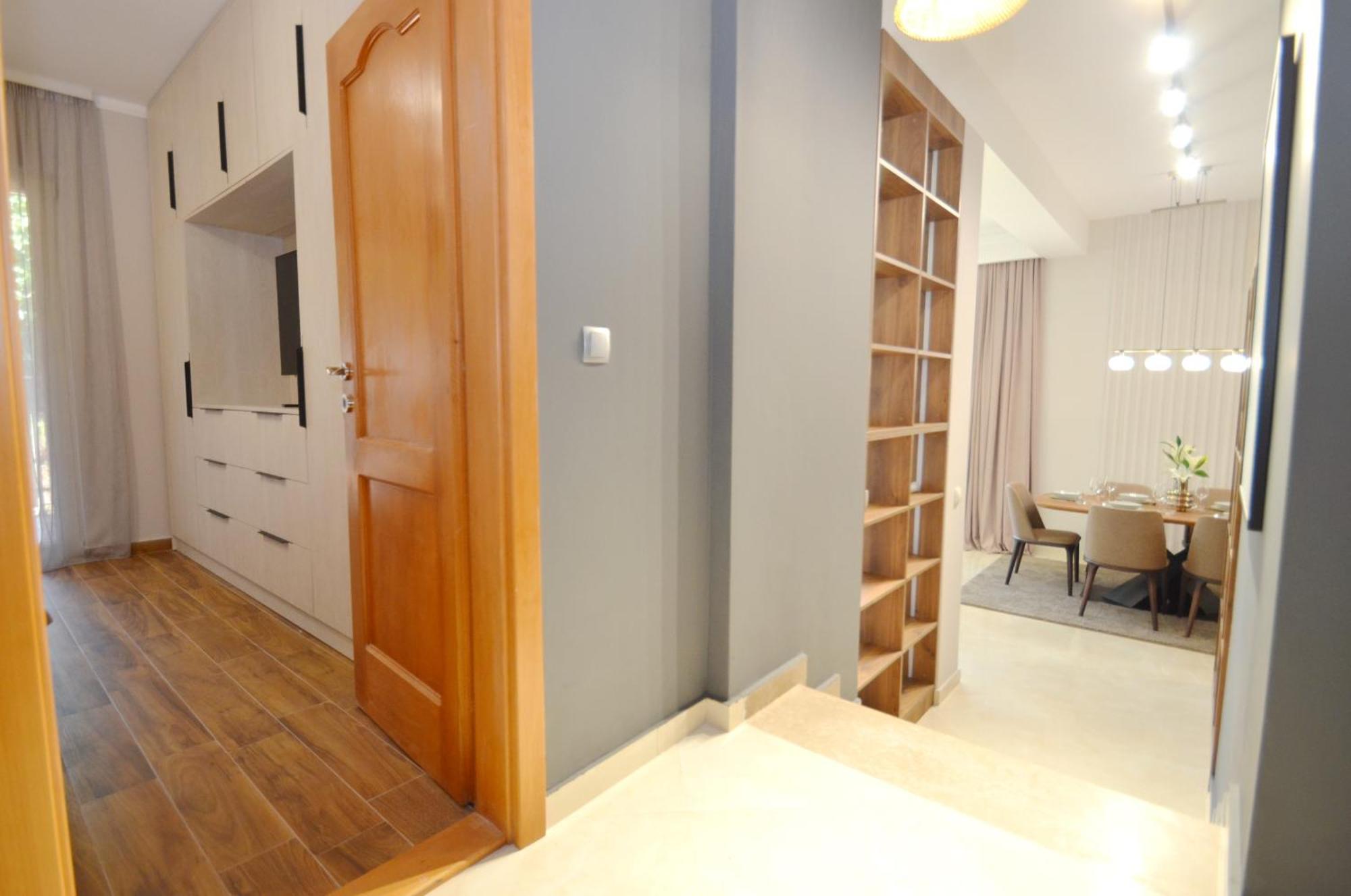 Boka Devine Residence Kotor Kamer foto