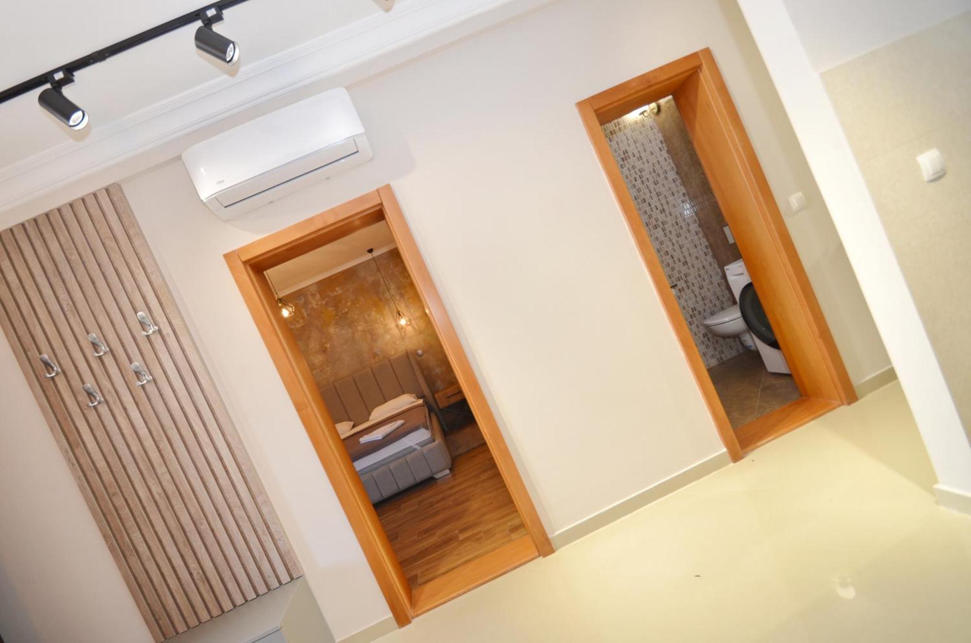Boka Devine Residence Kotor Kamer foto