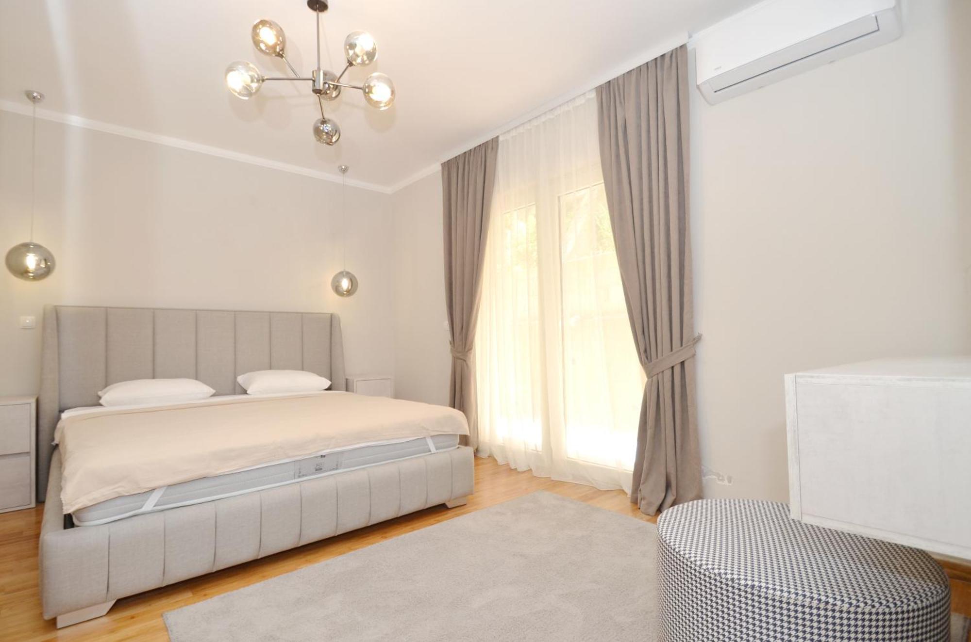 Boka Devine Residence Kotor Kamer foto