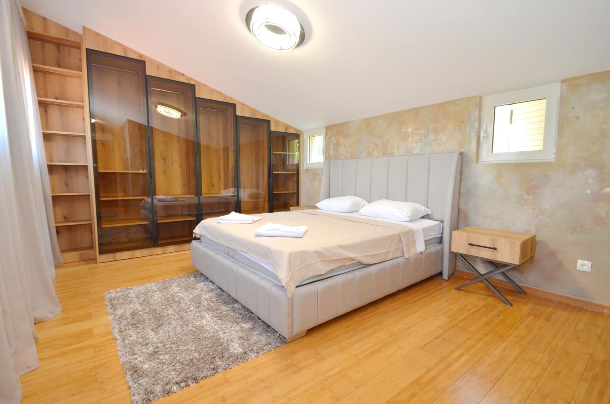 Boka Devine Residence Kotor Kamer foto