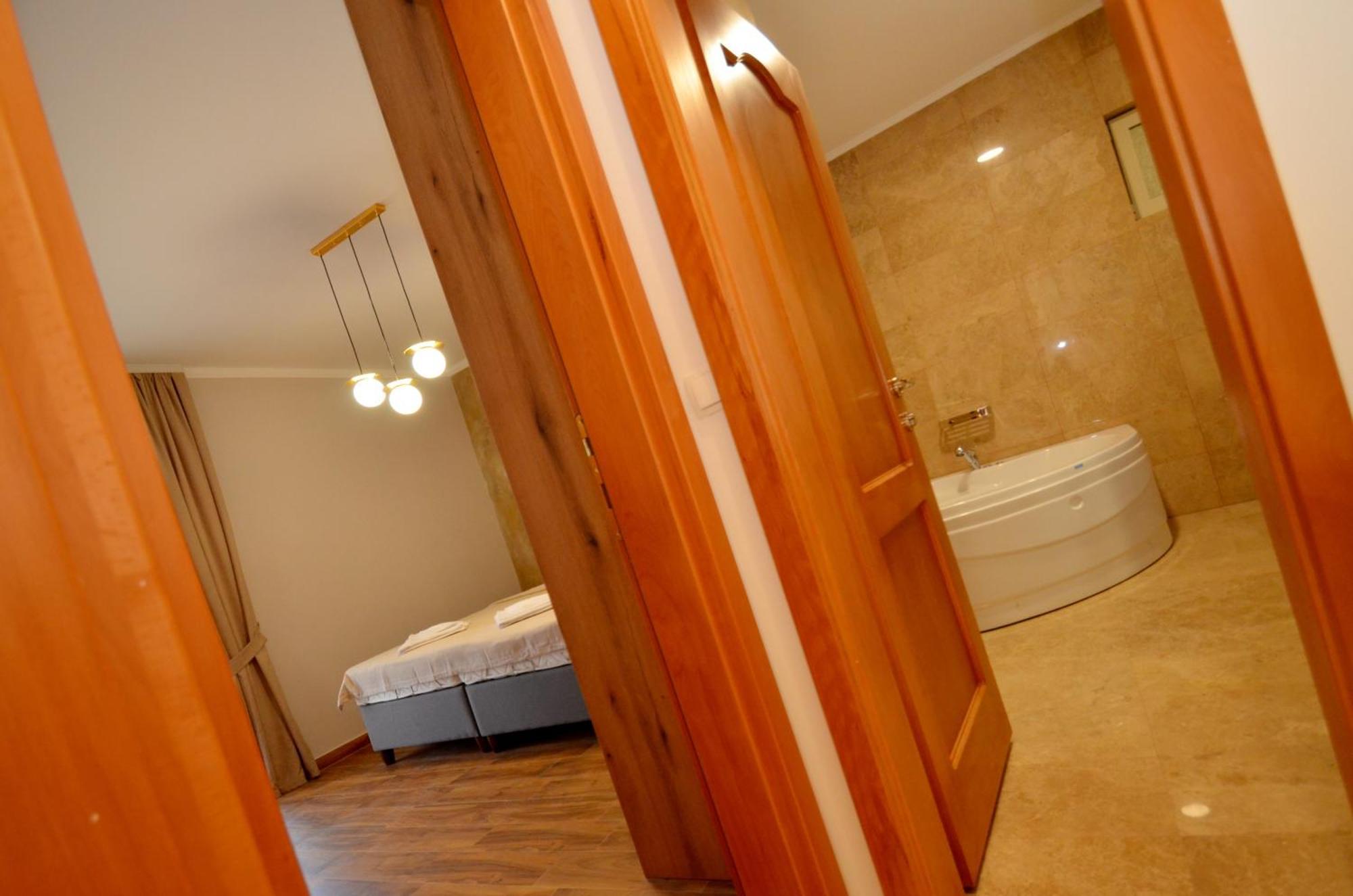 Boka Devine Residence Kotor Kamer foto