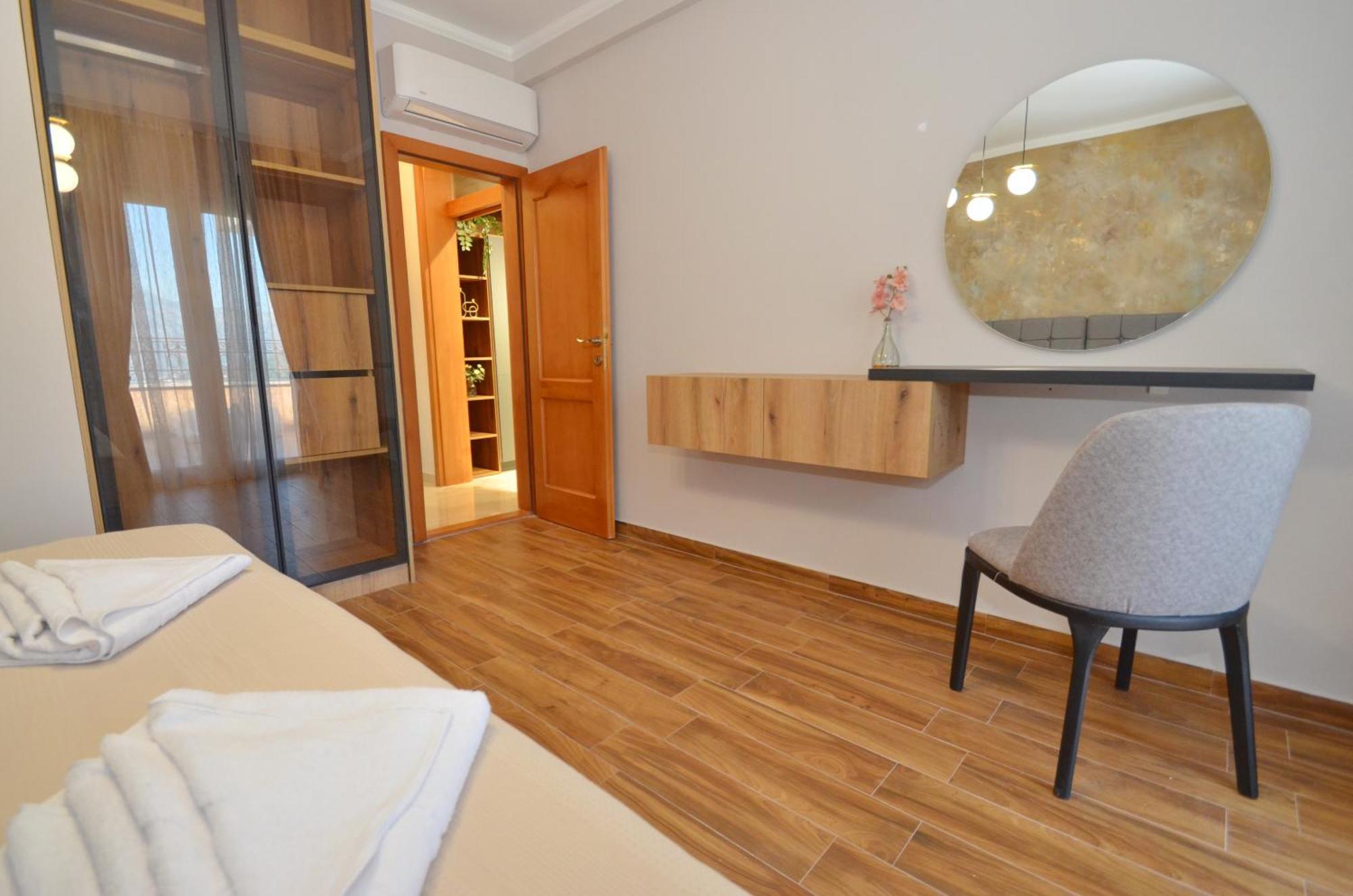 Boka Devine Residence Kotor Kamer foto