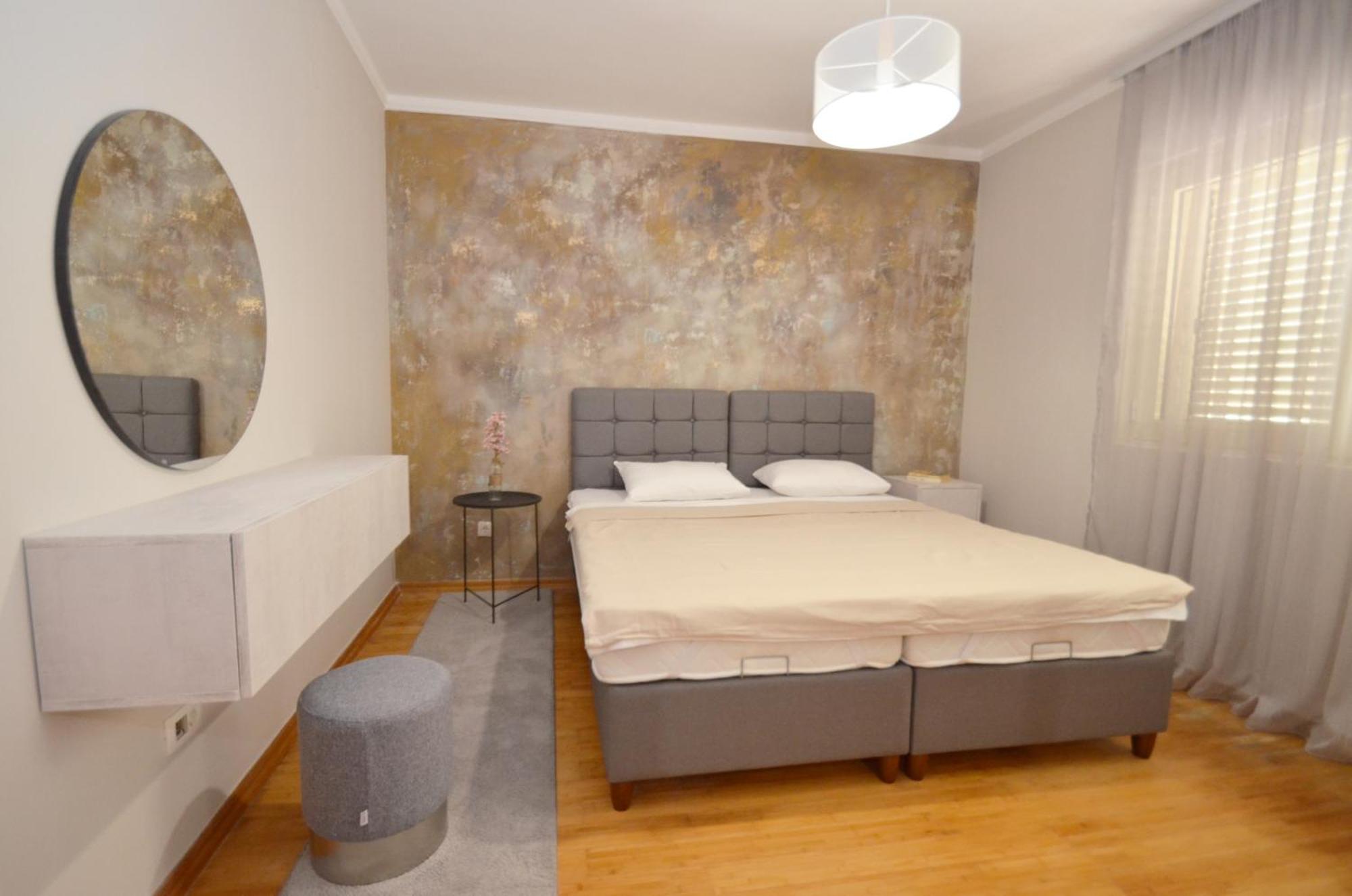 Boka Devine Residence Kotor Kamer foto