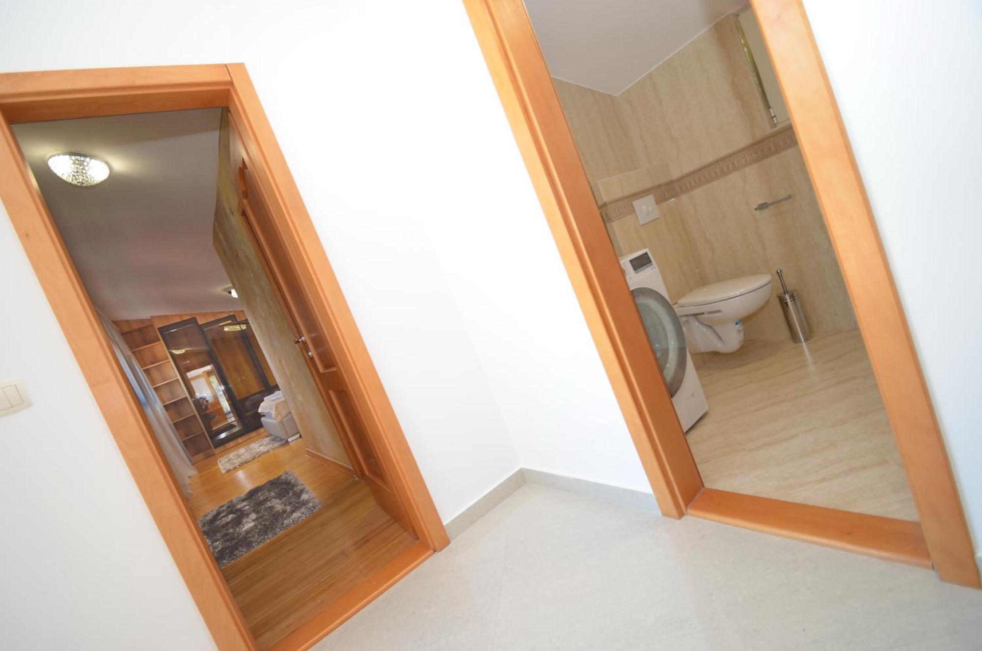 Boka Devine Residence Kotor Kamer foto