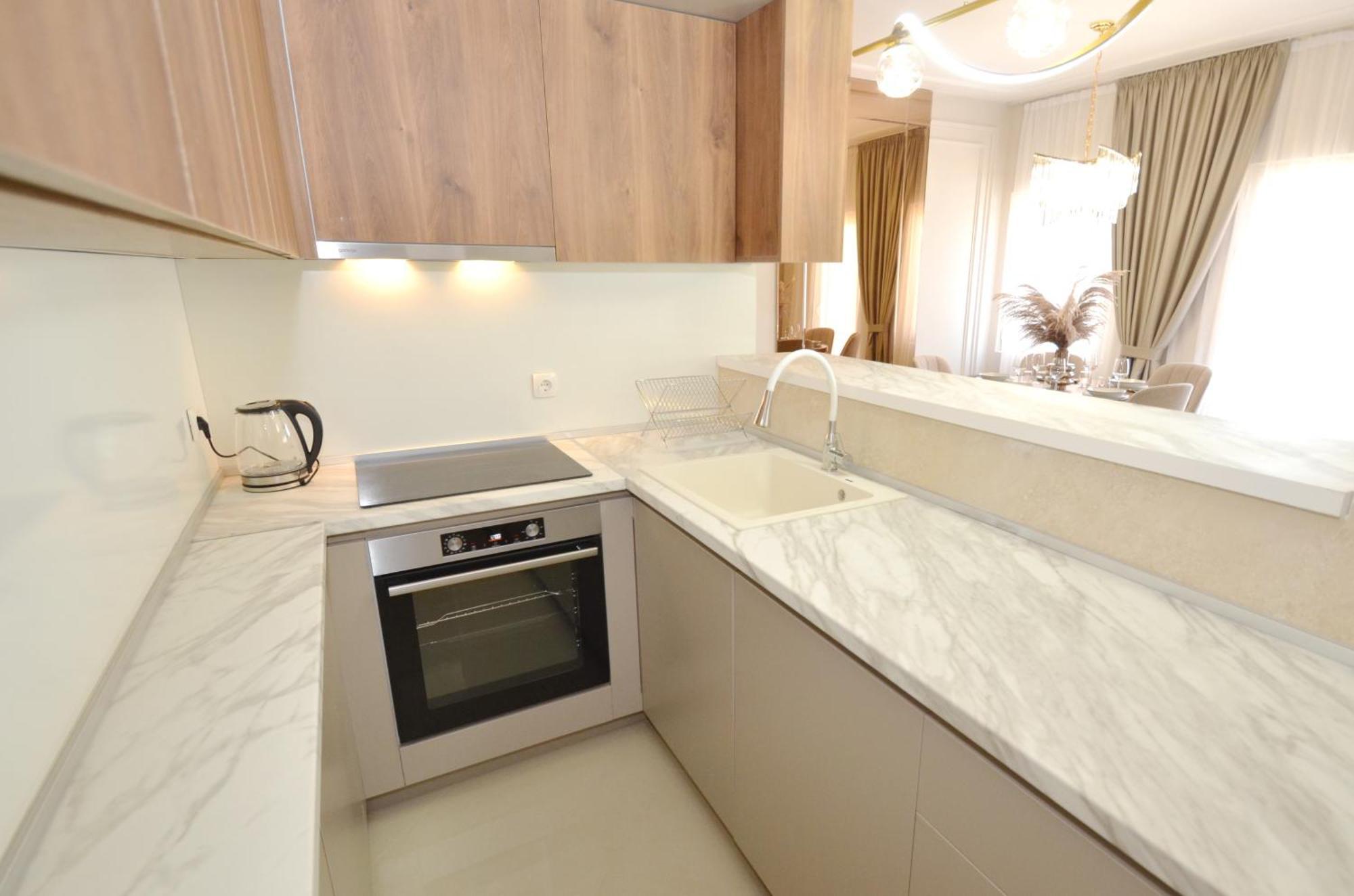 Boka Devine Residence Kotor Kamer foto